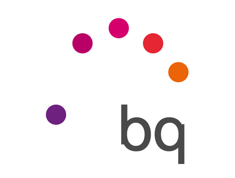 BQ Logo