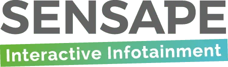 Sensape Logo